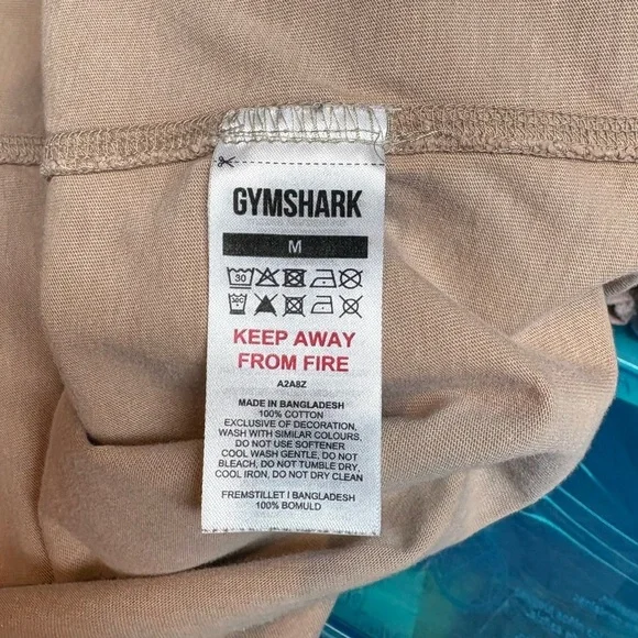 Gymshark Tank - Picture 5 of 5